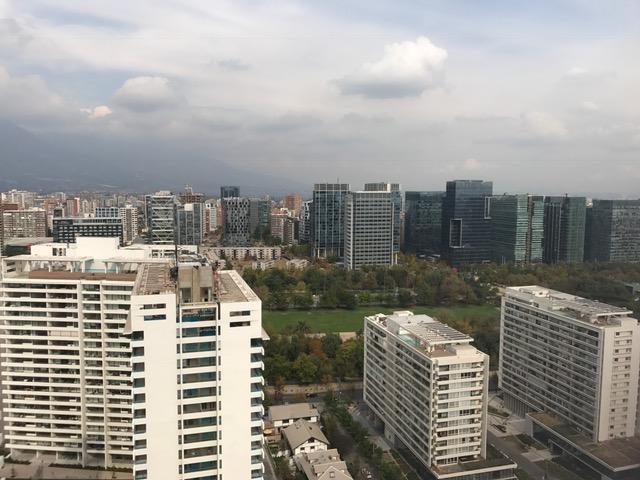 Apartamento Kennedy Street