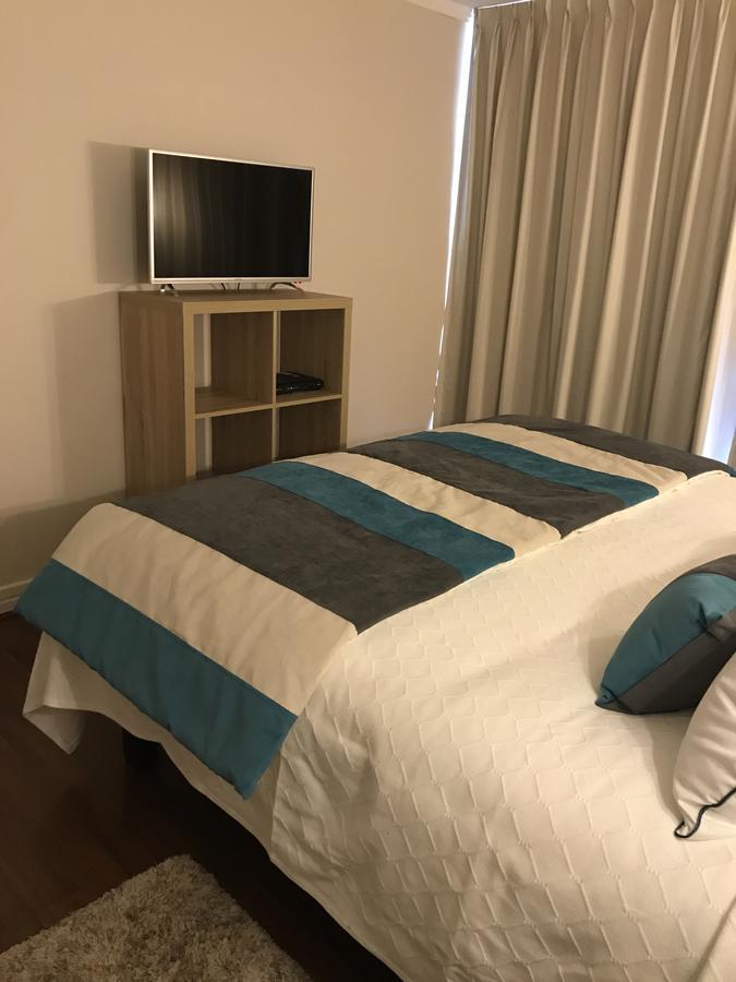 Kennedy Street Apartamento *