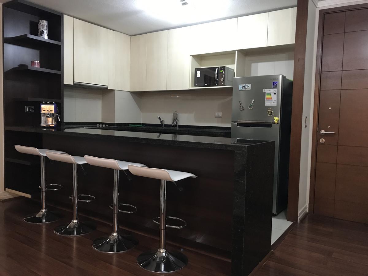 Apartamento Kennedy Street *