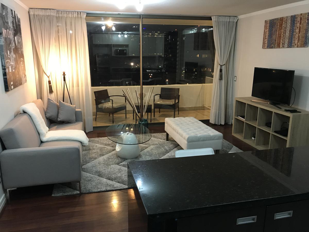 Apartamento Kennedy Street *
