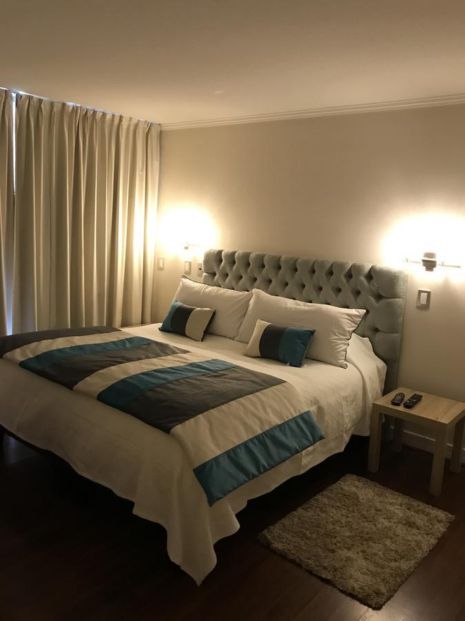 Apartamento Kennedy Street *