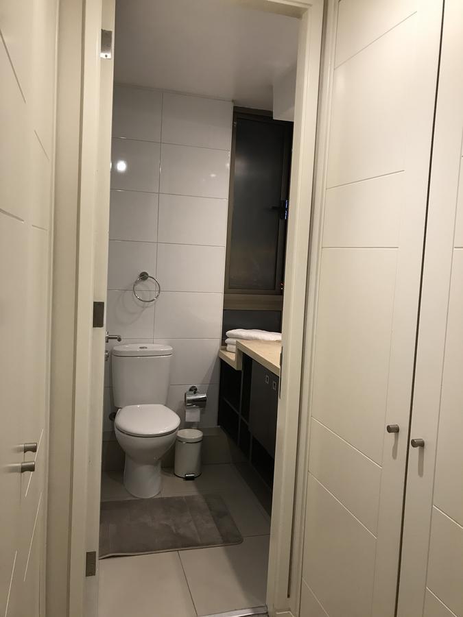 Apartamento Kennedy Street *