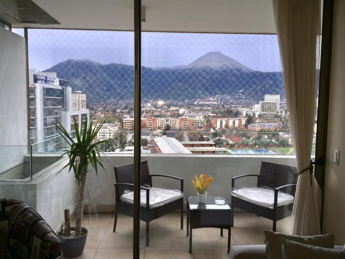 Apartamento Kennedy Street