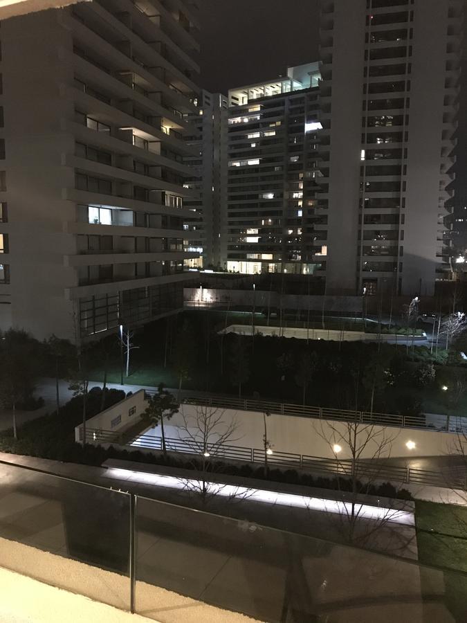 Kennedy Street Apartamento *