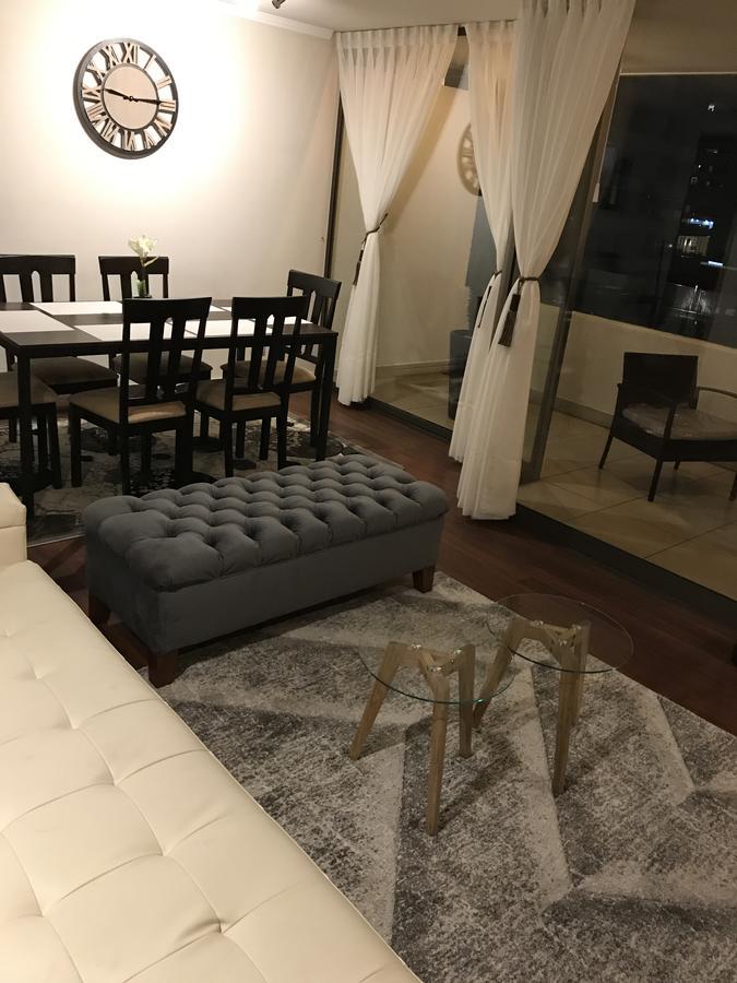Apartamento Kennedy Street *