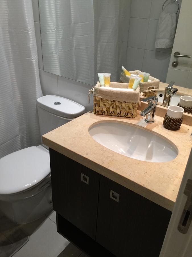 Apartamento Kennedy Street *