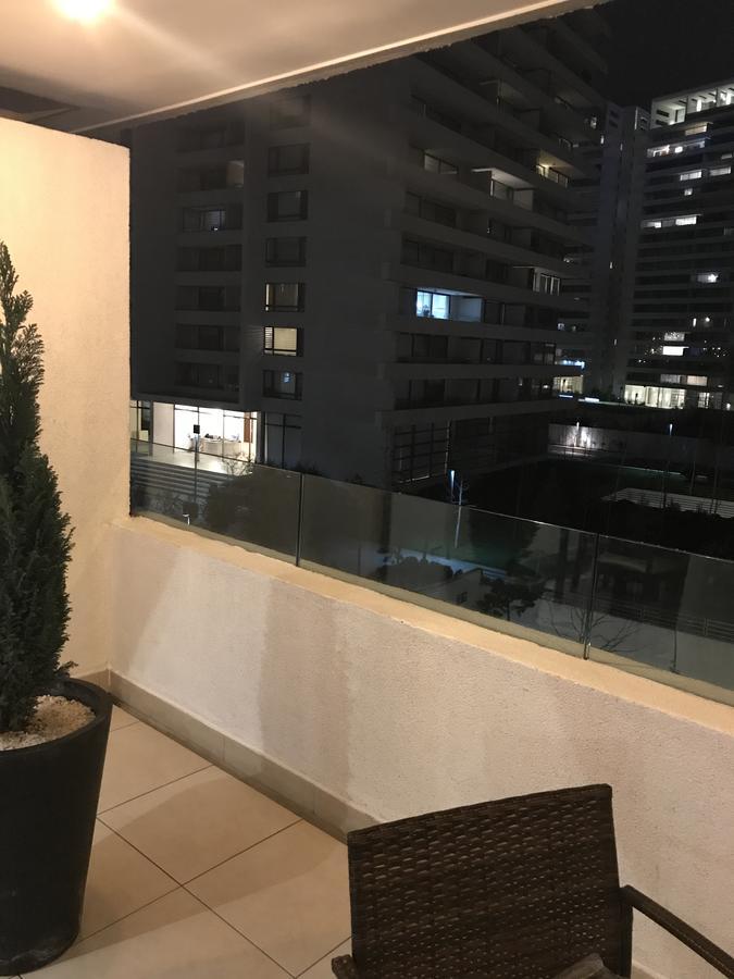 Apartamento Kennedy Street Santiago de Chile