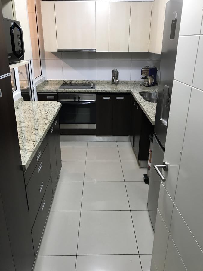 Apartamento Kennedy Street *