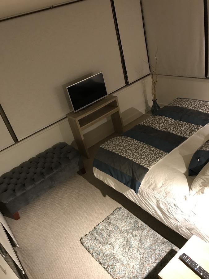 Apartamento Kennedy Street Santiago