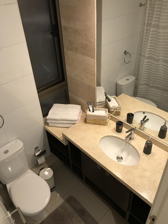 Apartamento Kennedy Street Santiago
