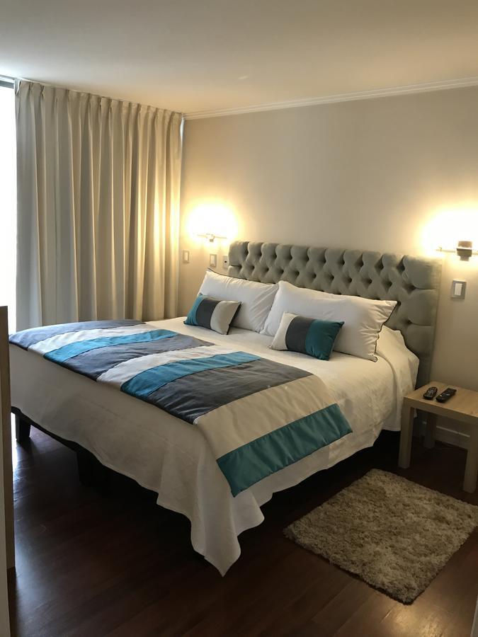 Apartamento Kennedy Street