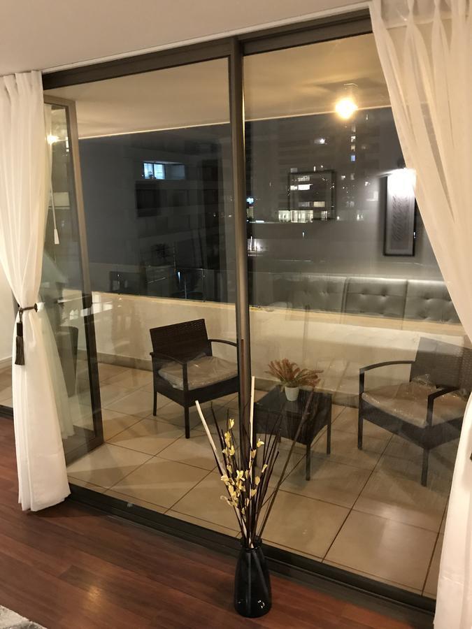 Kennedy Street Apartamento