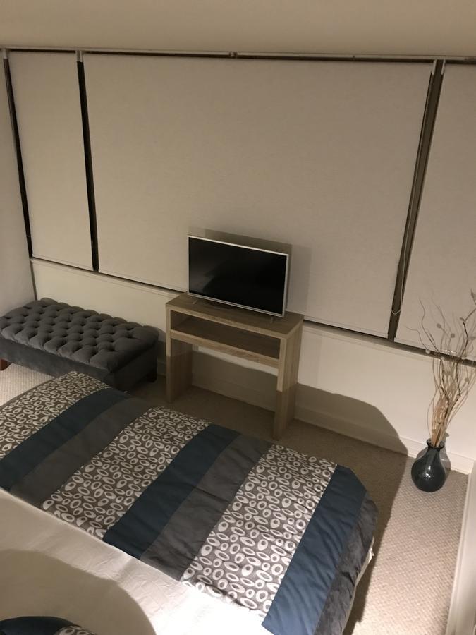 Apartamento Kennedy Street Santiago