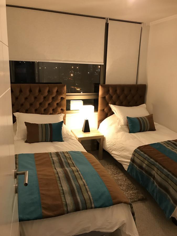 Apartamento Kennedy Street *