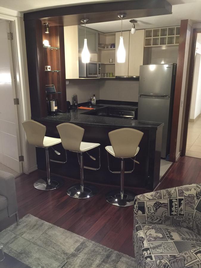 Apartamento Kennedy Street *