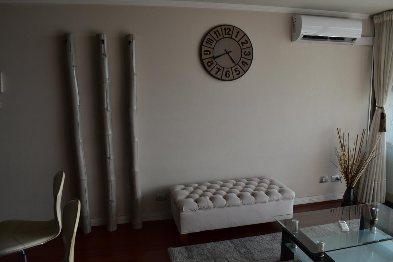Kennedy Street Apartamento